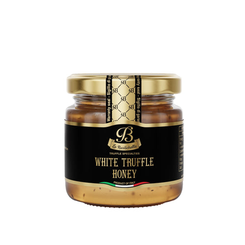 White Truffle Honey 