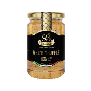 White Truffle Honey 
