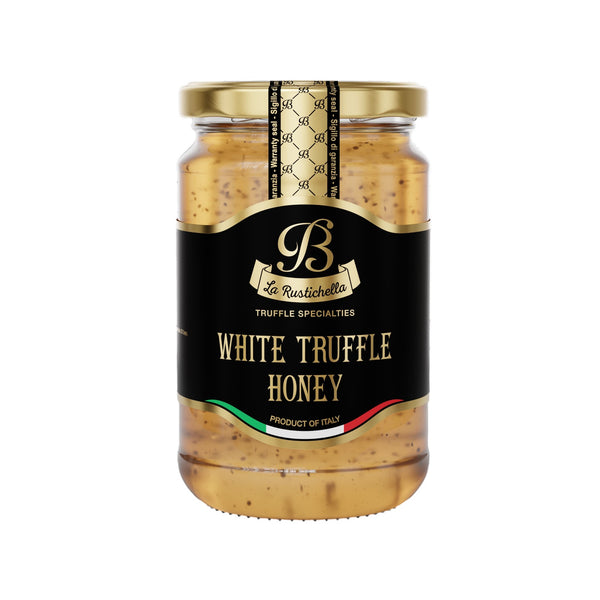 White Truffle Honey 