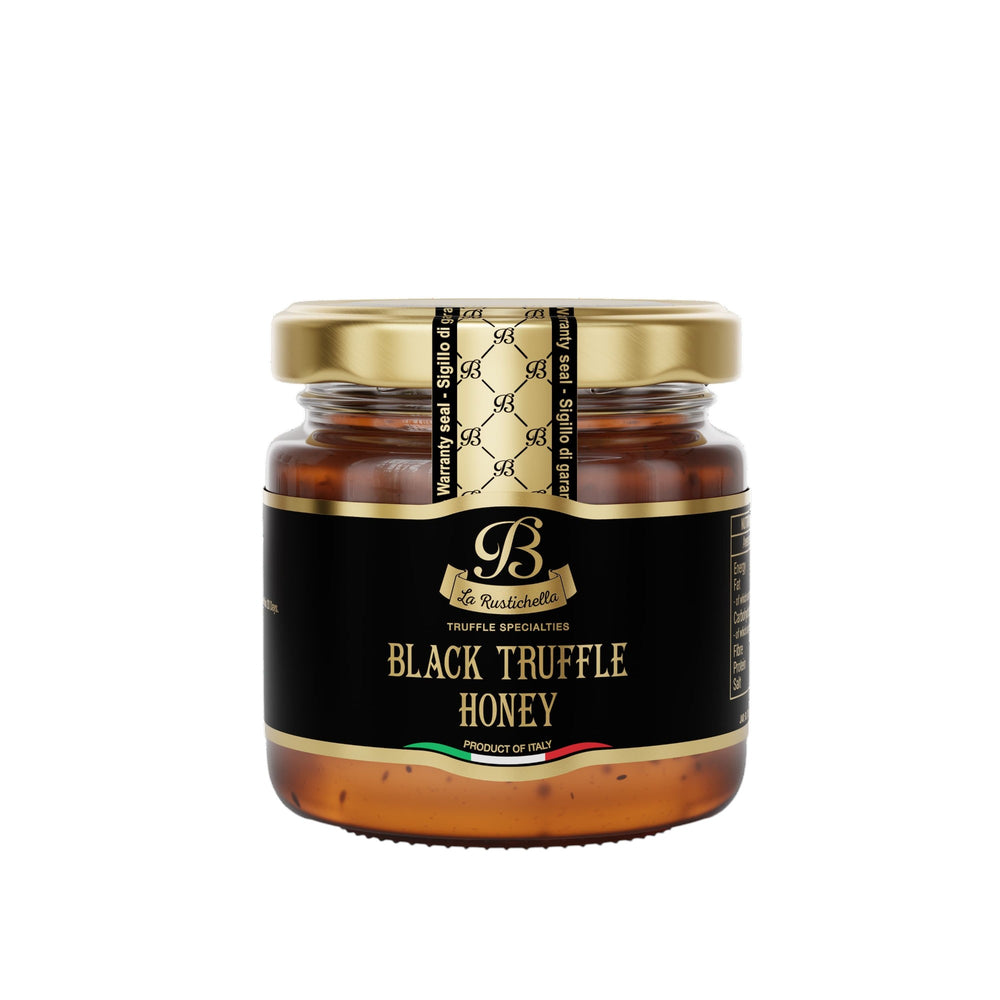 Black Truffle Honey 