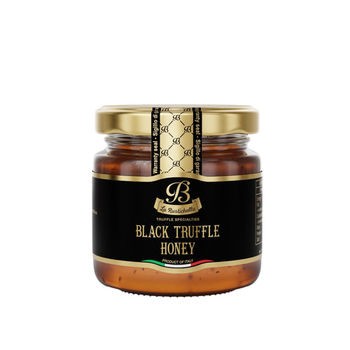 Black Truffle Honey 
