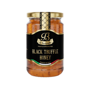 Black Truffle Honey 