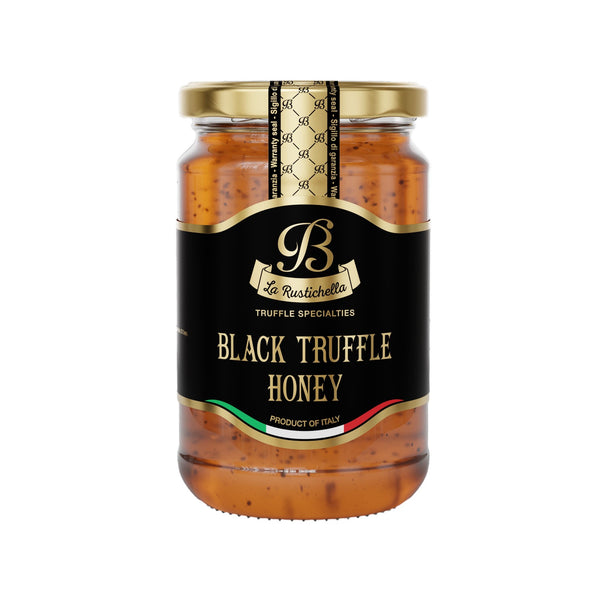Black Truffle Honey 
