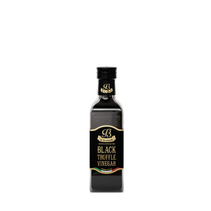 Balsamic Vinegar with Black Truffle 