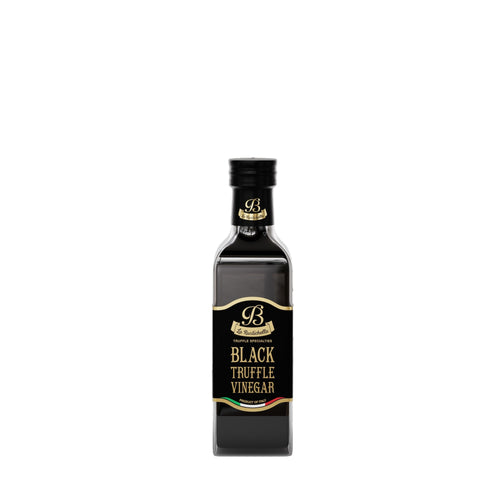 Balsamic Vinegar with Black Truffle 