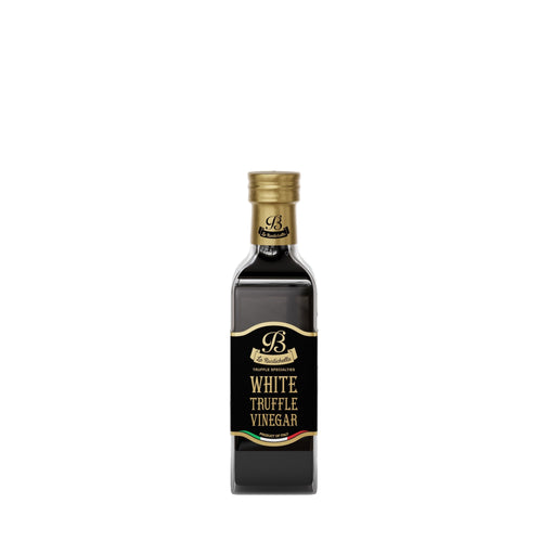 Balsamic Vinegar with White Truffle 