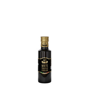 Balsamic Vinegar with White Truffle 