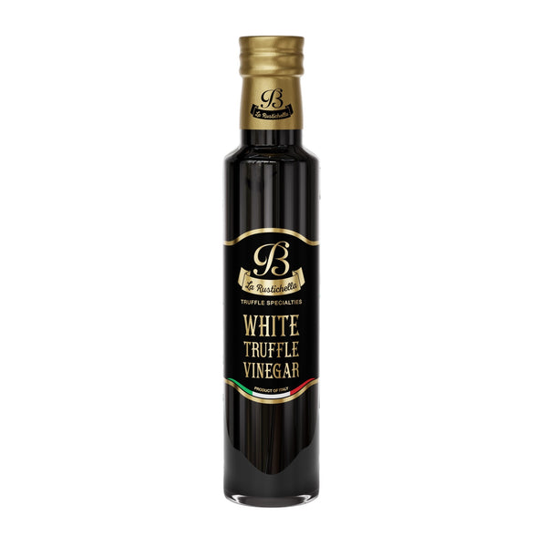 Balsamic Vinegar with White Truffle 