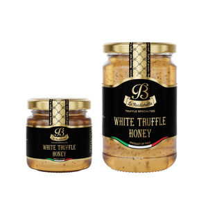White Truffle Honey 