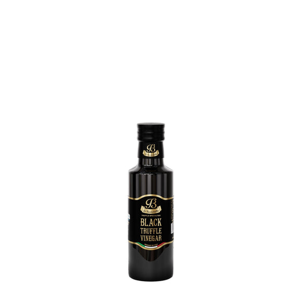 Balsamic Vinegar with Black Truffle 
