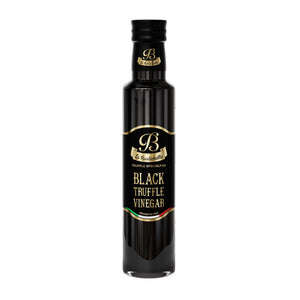Balsamic Vinegar with Black Truffle 