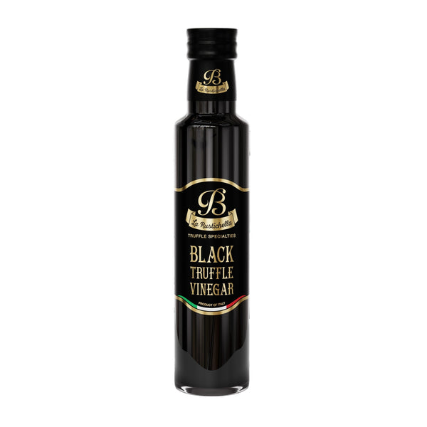 Balsamic Vinegar with Black Truffle 