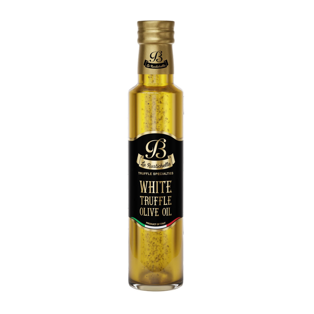 White Truffle Olive Oil 