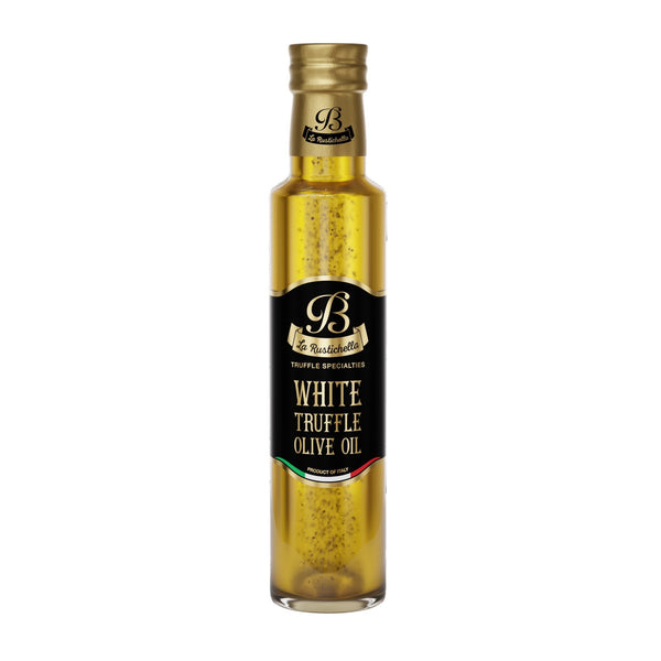 White Truffle Olive Oil 