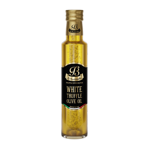 White Truffle Olive Oil 