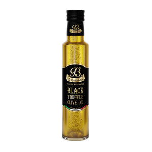 Black Truffle Olive Oil 