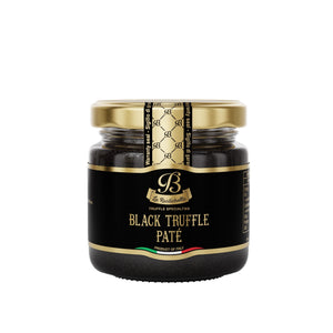 Black Truffle Pâté 