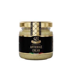 Artichoke Cream 