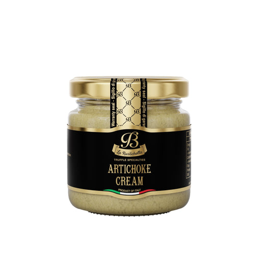 Artichoke Cream 