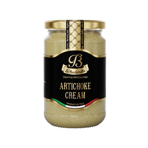 Artichoke Cream 