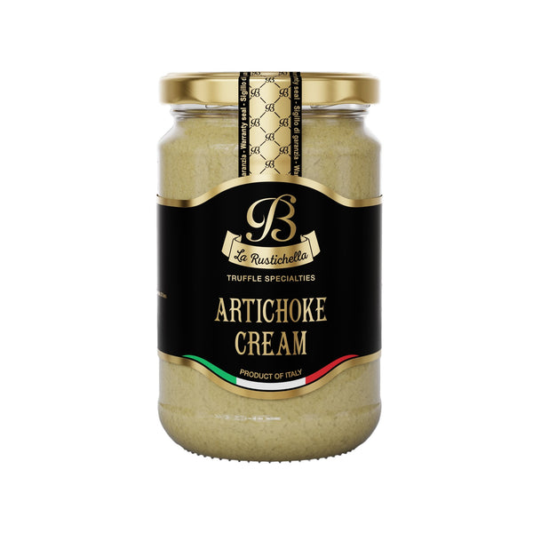 Artichoke Cream 