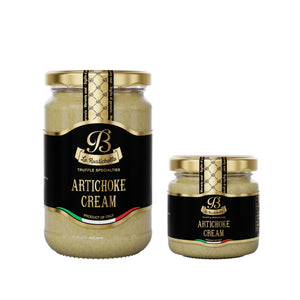 Artichoke Cream 