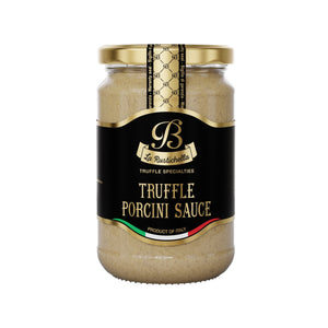 Porcini Truffle Sauce 