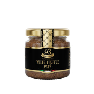 White Truffle Pâté 