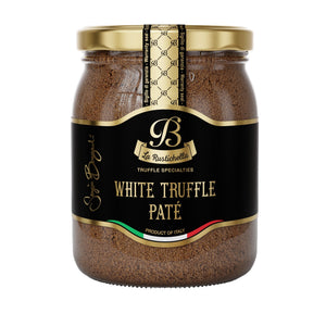 White Truffle Pâté 